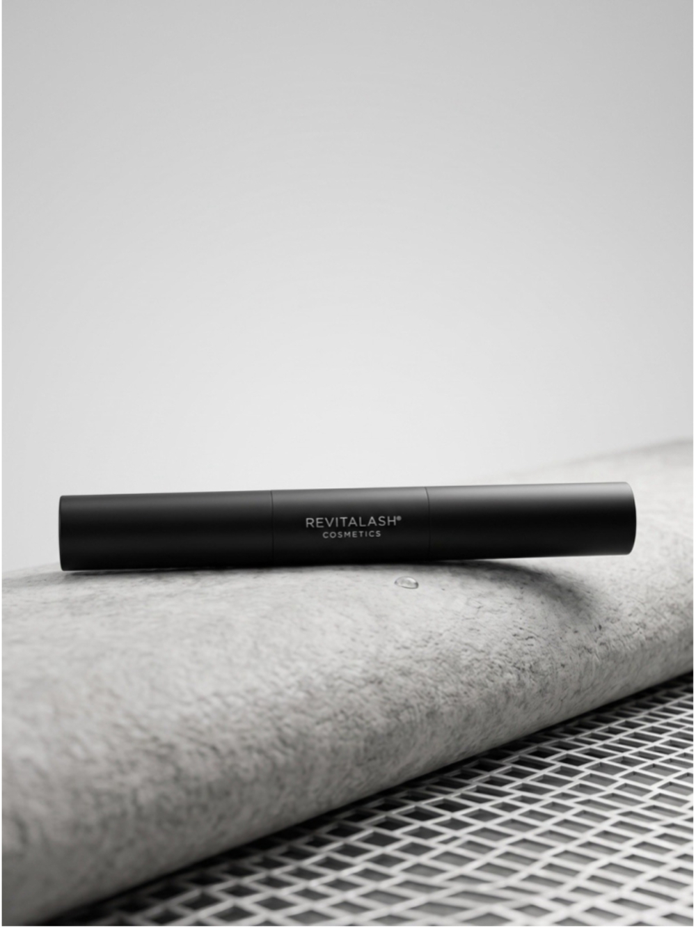 RevitaLash Double-Ended Volumizing Primer & Mascara Black 5.5ml New No Box